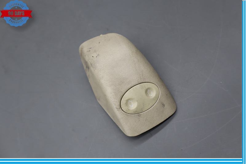 Load image into Gallery viewer, 03-12 Mercedes SL500 SL55 AMG Left Side Seat Backrest Recline Switch Oem