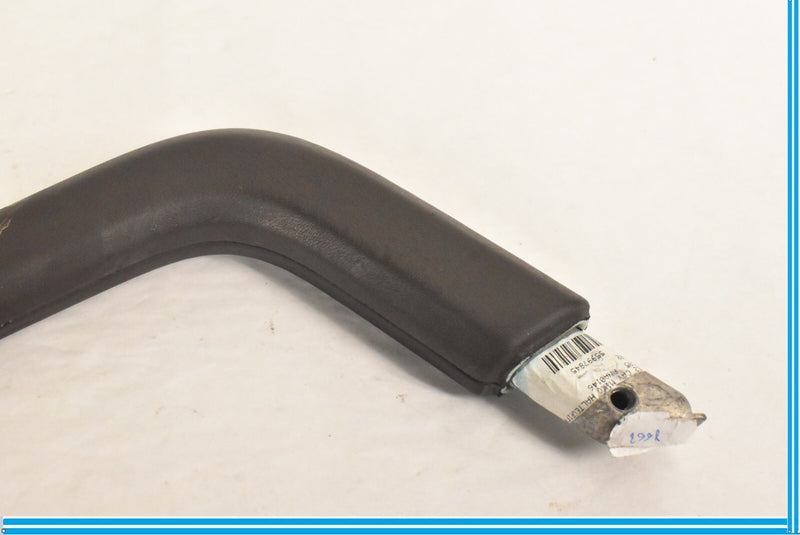 Load image into Gallery viewer, 11-18 Porsche Cayenne Right Center Console Grab Handle 95855364600 Oem