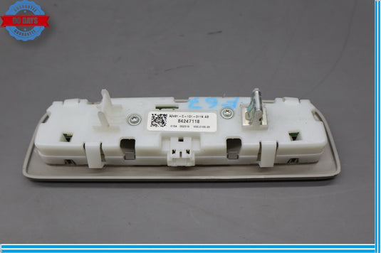 18-21 Buick Enclave Rear Left or Right Interior Roof Dome Reading Light Lamp Oem