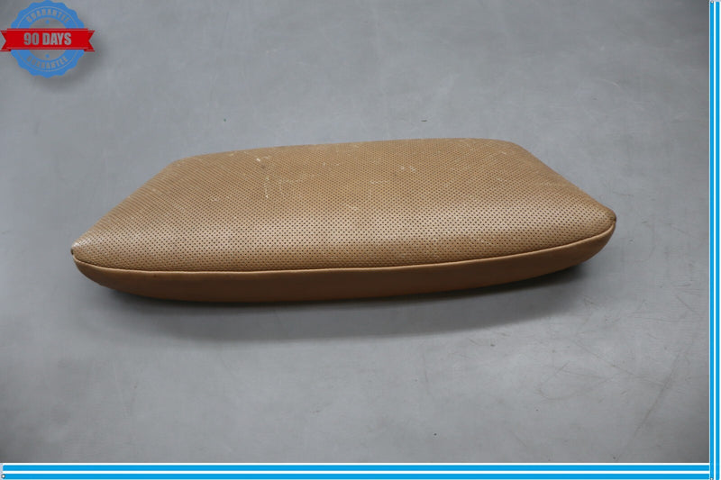 Load image into Gallery viewer, 09-15 BMW 750i 750Li Front Right Passenger Side Seat Lower Leg Cushion Oem
