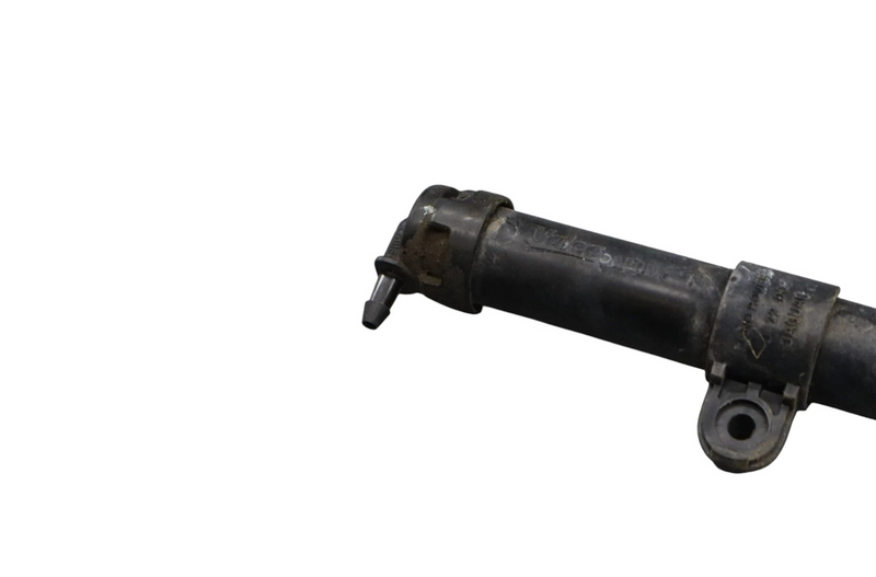 Load image into Gallery viewer, 10-19 Jaguar XJ XJR X351 Right Side Headlight Washer Nozzle Spray AW9313L014 Oem