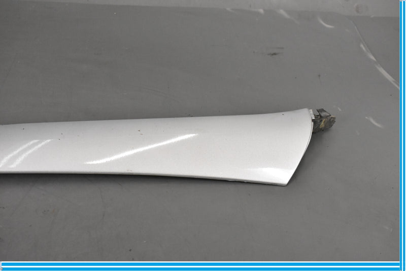 Load image into Gallery viewer, 90-02 Mercedes 300SL SL500 Front Right Exterior A Pillar Molding Trim Oem