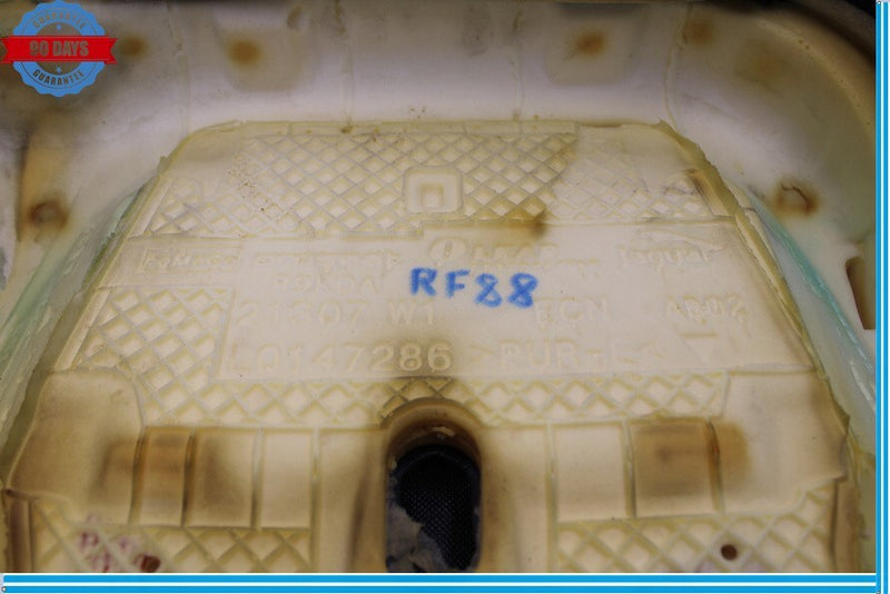 Load image into Gallery viewer, 10-15 Jaguar XK XKR X150 Front Right Seat Lower Bottom Seat Cushion Leg Oem