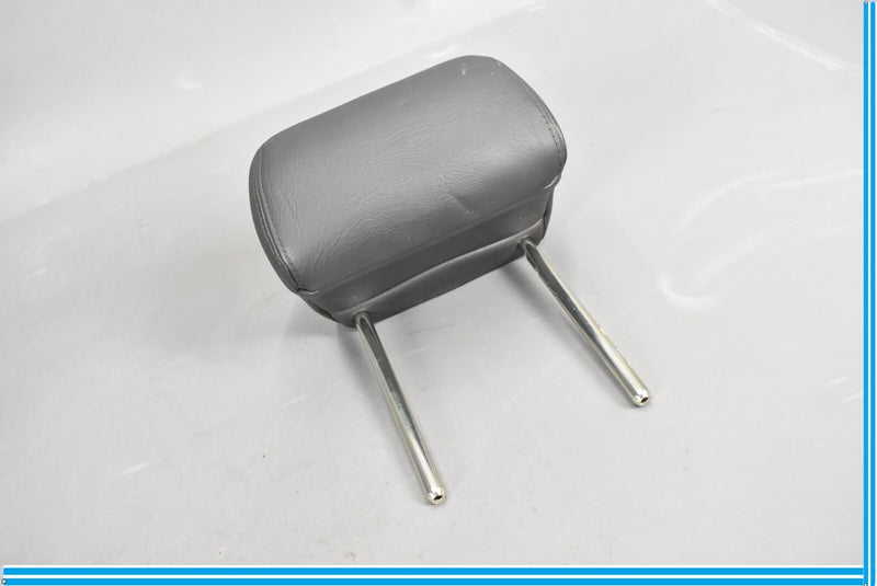Load image into Gallery viewer, 09-15 Jaguar XF XFR Rear Left Driver Side Uper Head Rest Headrest Oem