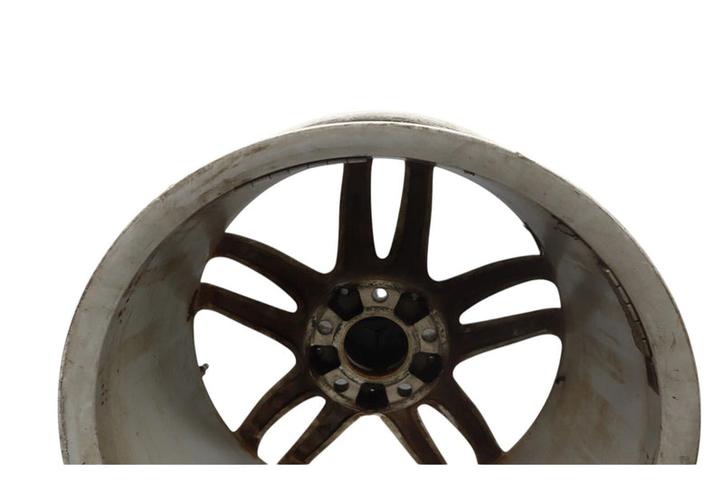 Load image into Gallery viewer, 06-15 Mercedes W204 C250 C63 AMG R17 17'' Rear Wheel Rim 8.5Jx17 A2044017902 OEM