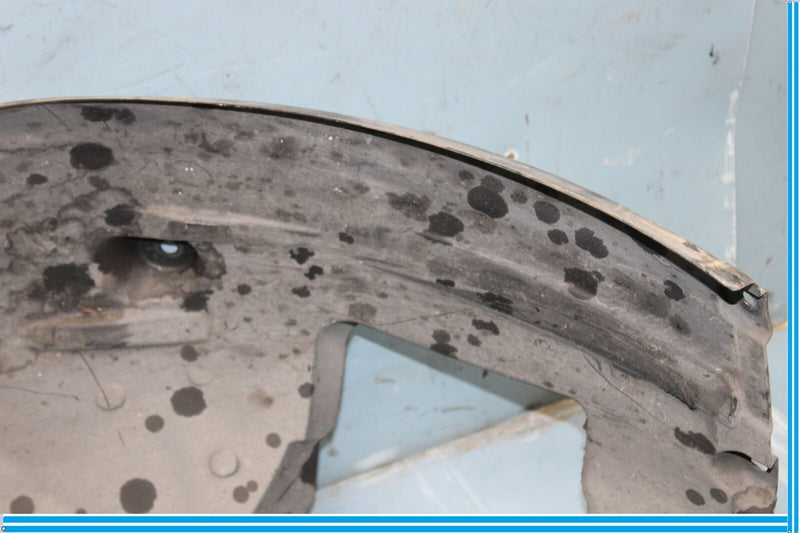 Load image into Gallery viewer, 07-13 BMW 335i 328i Front Right Side Wheel Fender Splash Shield Liner Guard Oem