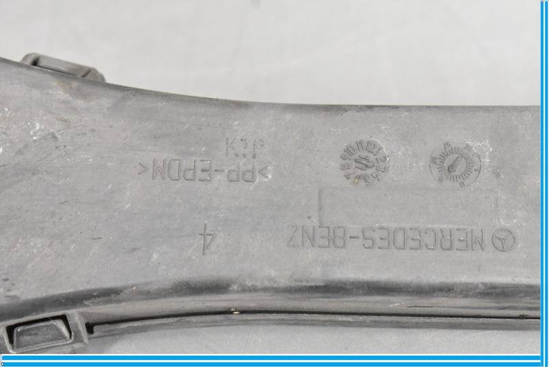 Load image into Gallery viewer, 12-18 Mercedes CLS550 W218 Right Passenger Side Control Arm Track Bar Oem