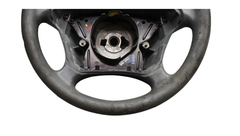 Load image into Gallery viewer, 00-03 Mercedes W208 CLK320 CLK430 Front Steering Wheel Driver Black Oem