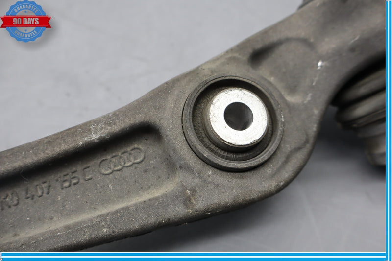 Load image into Gallery viewer, 12-18 Audi A6 Front Left Side Suspension Lower Forward Control Arm Oem