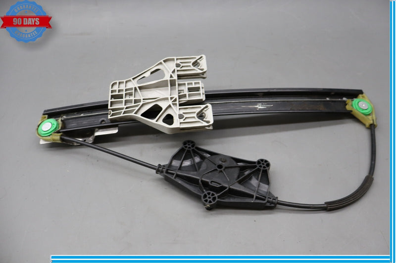 Load image into Gallery viewer, 09-16 Audi A4 A4 Quattro Rear Right Passenger Side Door Window Regulator Oem