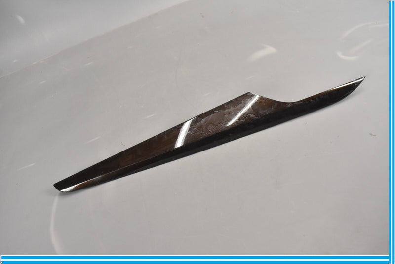 Load image into Gallery viewer, 12-15 BMW E84 X1 Rear Right Passenger Door Trim Panel Molding Oem