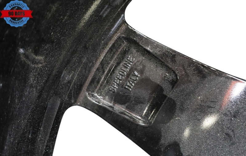 Load image into Gallery viewer, 14-22 Maserati Ghibli M157 Emergency Spare Tire Donut Wheel Rim 18 18" Oem