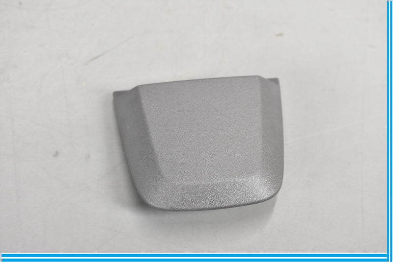 Load image into Gallery viewer, 06-13 Volvo C70 Front Right Passenger Side Seat Belt Cover Trim Oem