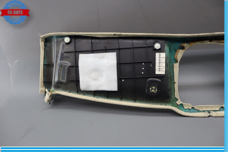 Load image into Gallery viewer, 07-10 Jaguar X150 XK XKR Convertible Front Top Upper Headliner Trim Panel Oem