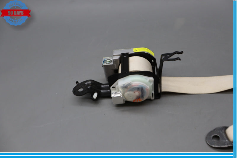 Load image into Gallery viewer, 07-17 Lexus LS460 XF40 Rear Right Passenger Seatbelt Retractor 73360-50231 Oem