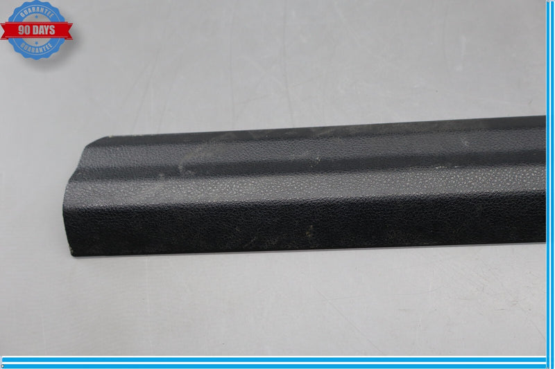 Load image into Gallery viewer, 10-15 BMW 535i GT xDrive Front Right Side Door Scuff Sill Plate Trim Oem