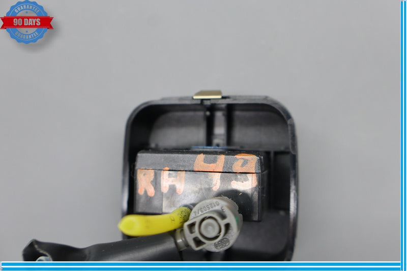Load image into Gallery viewer, 00-12 Mercedes R230 SL500 SL55 AMG Right Passenger Lumbar Control Switch Oem