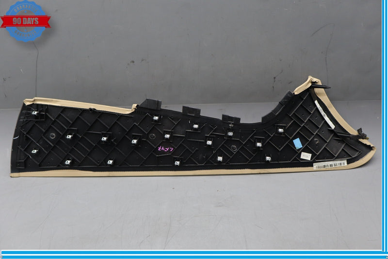 Load image into Gallery viewer, 10-15 Jaguar XJ XJL X351 Front Left Side Center Console Trim Cover Panel Oem