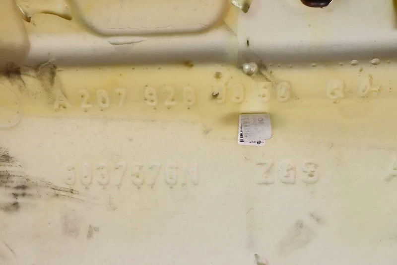 Load image into Gallery viewer, 10-17 Mercedes W207 E400 E350 Coupe Rear Lower Seat Cushion 2079200050 OEM