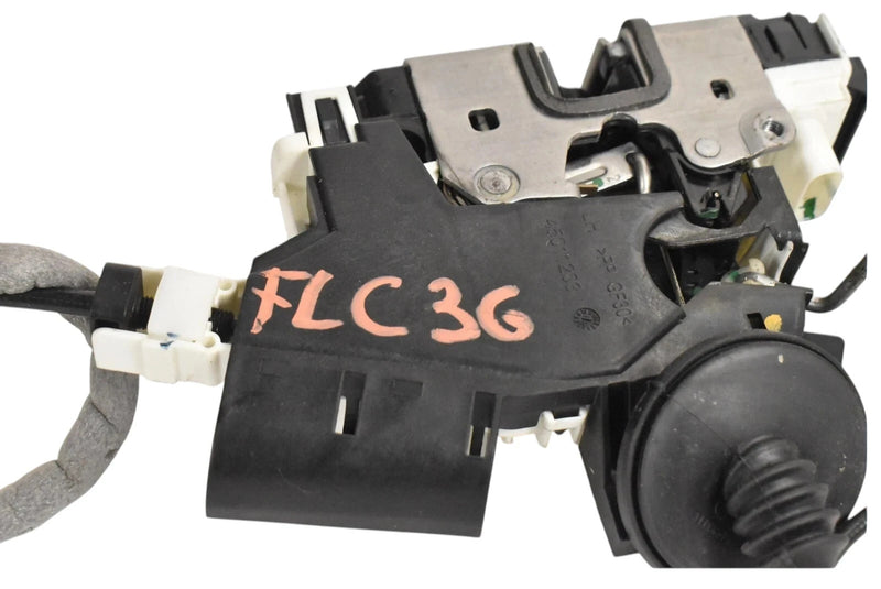 Load image into Gallery viewer, 10-17 Mercedes W207 E350 E550 Front Left Side Door Lock Latch Actuator OEM