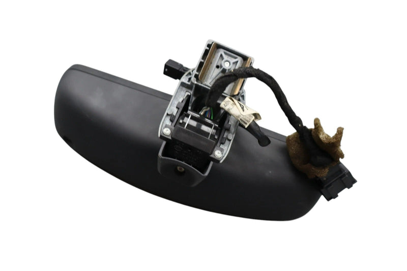 Load image into Gallery viewer, 06-13 Bentley Continental Flying Spur Front Interior Rear View Mirror Black OEM