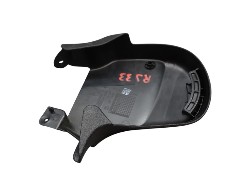 Load image into Gallery viewer, 17-25 Alfa Romeo Giulia Front Right Passenger Side Seat Inner Trim Cover Oem