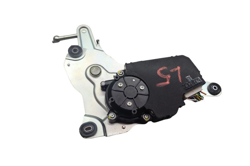Load image into Gallery viewer, 07-17 Lexus LS600h LS460 Rear Trunk Lid Power Lift Open Close Electric Motor Oem