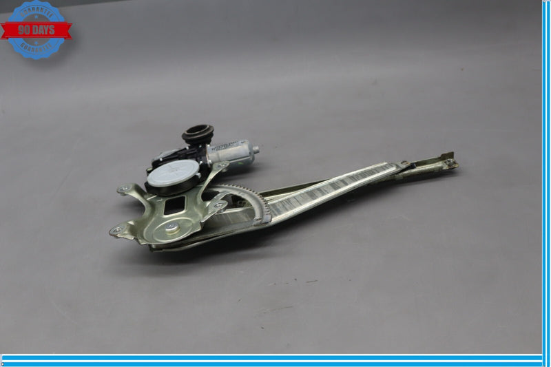 Load image into Gallery viewer, 07-12 Lexus LS460 Rear Right Passenger Door Window Regulator Motor Oem