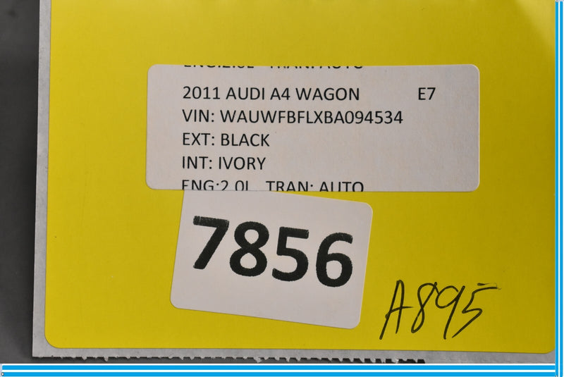 Load image into Gallery viewer, 07-13 BMW X5 E70 Yaw Turn Rate Acceleration Speend Sensor Oem
