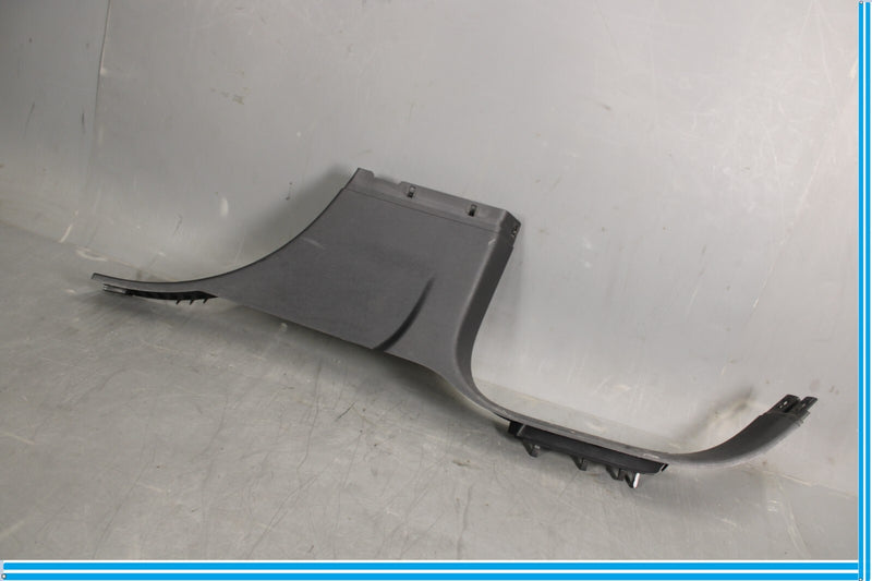 Load image into Gallery viewer, 11-18 Porsche Cayenne Right Side B Pillar Lower Door Scuff Sill Plate Trim Oem