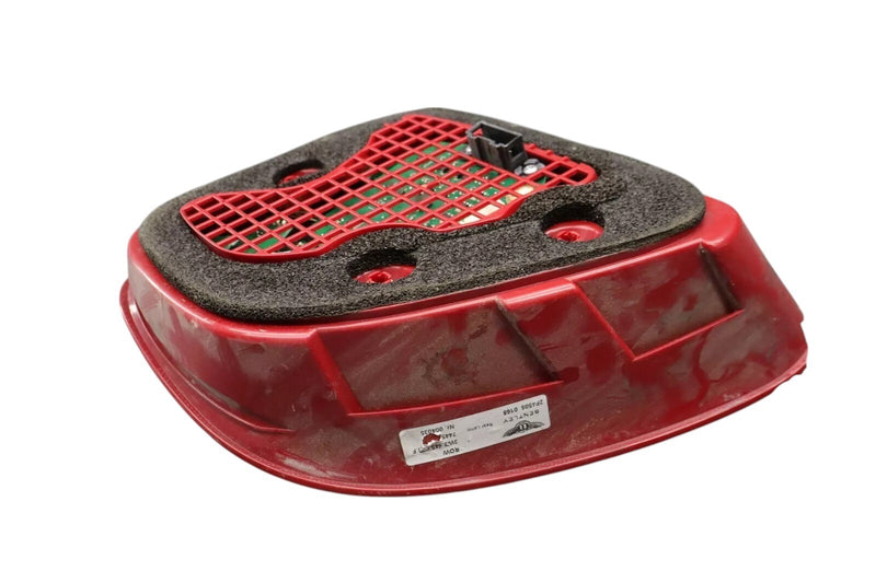 Load image into Gallery viewer, 03-10 Bentley Continental Flying Spur Rear Left Driver Side Tail Light Lamp OEM