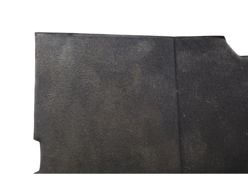 Load image into Gallery viewer, 17-25 Alfa Romeo Giulia Rear Trunk Cargo Liner Cover Luggage Compartment Oem