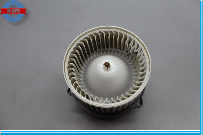 Load image into Gallery viewer, 15-20 Hyundai Genesis G80 Front HVAC AC Heater Blower Motor Fan Oem