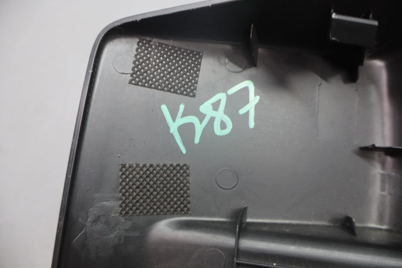 Load image into Gallery viewer, 15-20 Hyundai Genesis Windshield Rain Sensor Camera Trim Cover 96005-B1010 Oem