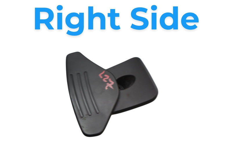 Load image into Gallery viewer, 09-15 Jaguar XF XFR Right Passenger Side Steering Shift Paddle Down Switch Oem