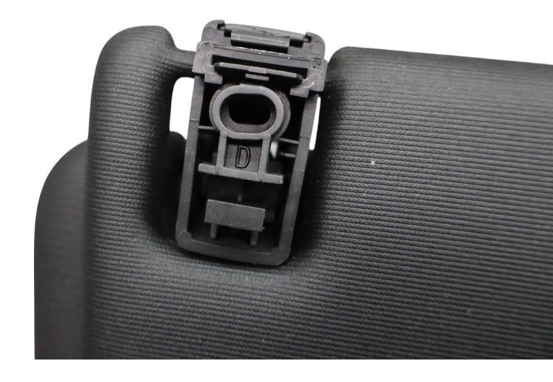 Load image into Gallery viewer, 11-14 Porsche Cayenne 958 GTS Front Right Passenger Side Sun Visor Sunvisor Oem