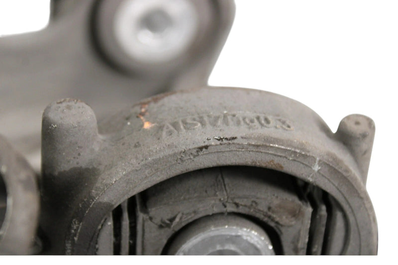 Load image into Gallery viewer, 11-17 Audi A8 Quattro Rear Right Side Spindle Knuckle Wheel Hub Bearing OEM