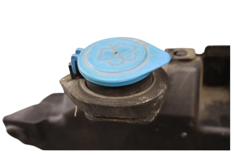 Load image into Gallery viewer, 14-16 Jaguar X152 F-Type Windshield Washer Fluid Reservoir Bottle Tank OEM