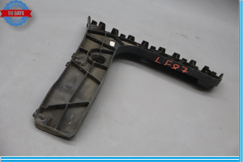 Load image into Gallery viewer, 12-15 Audi A6 Quattro Rear Left Driver Side Bumper Lower Guide Bracket Oem