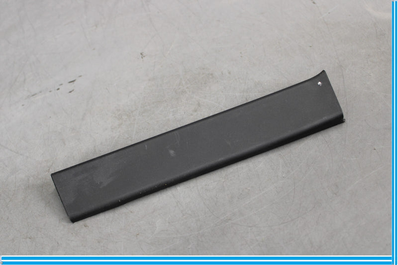 Load image into Gallery viewer, 09-15 BMW 750Li F01 F02 Rear Left Side Door Window Cover Panel Trim Oem