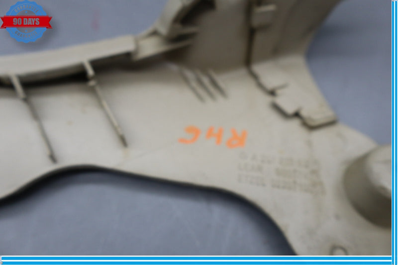 Load image into Gallery viewer, 10-17 Mercedes W207 E350 E550 Coupe Right Side Seat Inner Trim Cover Oem