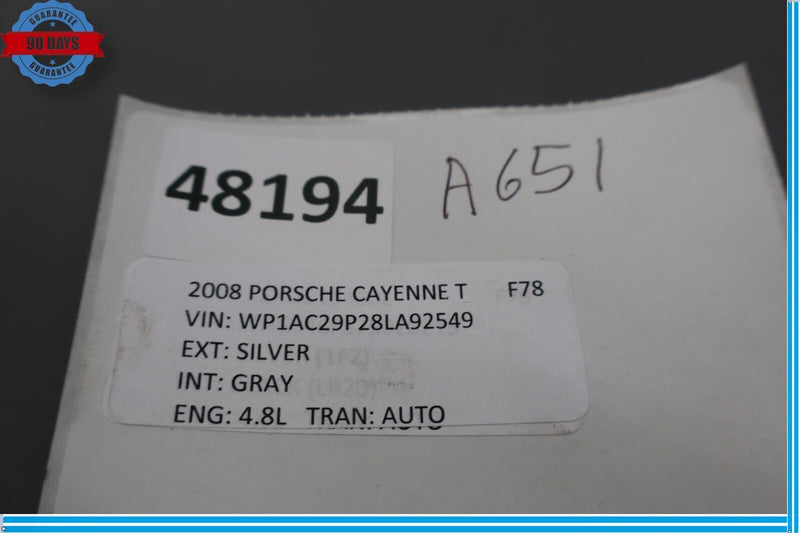 Load image into Gallery viewer, 03-10 Porsche Cayenne Engine Throttle Body Valve Assembly Oem