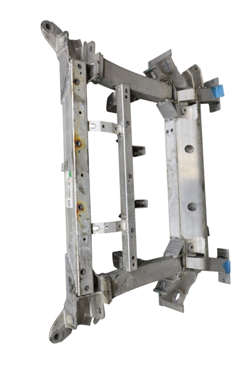 Load image into Gallery viewer, 14-16 Tesla Model S Front Suspension Crossmember Subframe Cradle 100982500A OEM