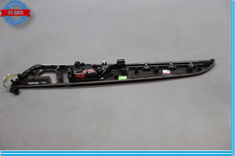 Load image into Gallery viewer, 06-19 Mercedes X166 GL450 Front Right Door Handle Trim Cover Molding Oem