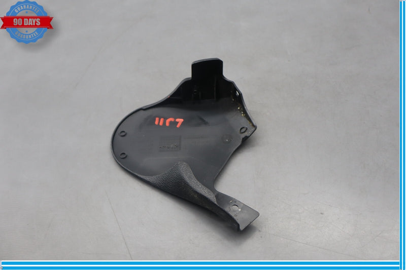 Load image into Gallery viewer, 08-18 Audi A6 A7 Quattro RS7 Front Left Side Seat Inner Trim Cover Panel OEM