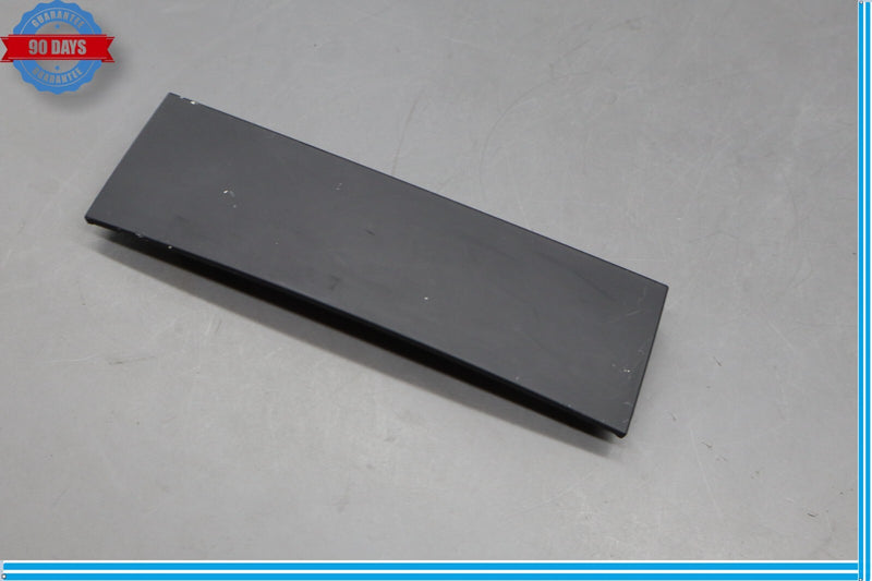 Load image into Gallery viewer, 11-18 Audi A8 Quattro Rear Center Console Seat Trim Panel Cover 32102-0100 Oem
