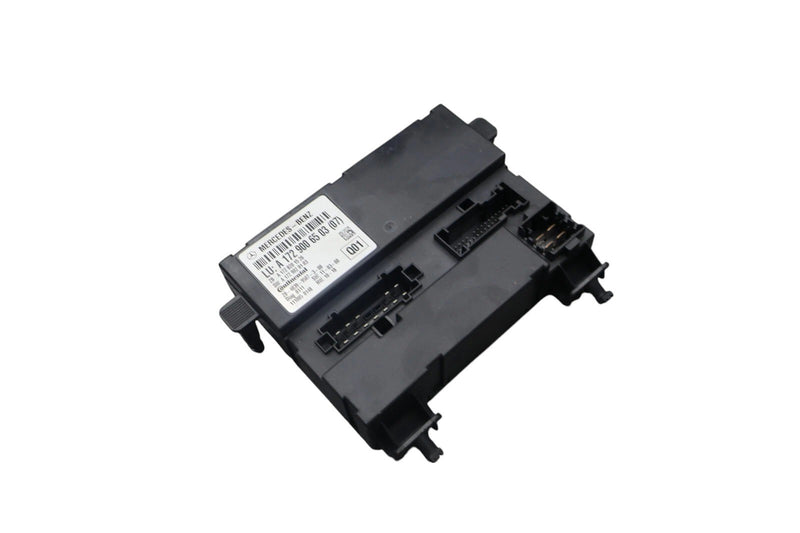 Load image into Gallery viewer, 12-20 Mercedes SLK350 SLK250 Roof Convertible Top Module Control 1729001506 Oem