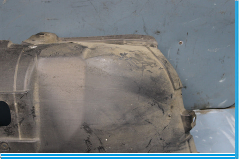 Load image into Gallery viewer, 07-13 BMW 335i 328i Front Left Driver Side Fender Liner Section Cover Oem