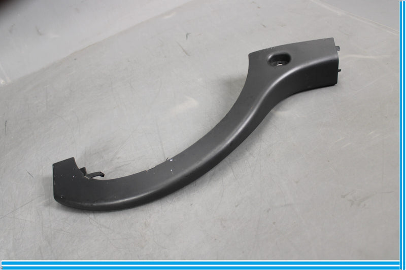 Load image into Gallery viewer, 06-11 Mercedes CLS550 W219 Rear Left Trunk Lid Hinge Plastic Cover Oem