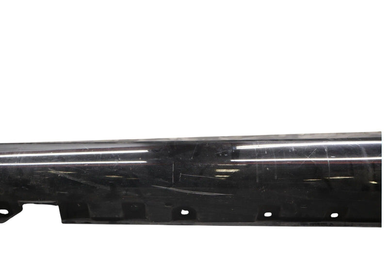Load image into Gallery viewer, 05-20 Mercedes R172 SL400 SLK350 Left Rocker Skirt Molding Panel A1726980154 OEM